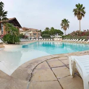 Appartement Cap Hermes - Maeva, Fréjus