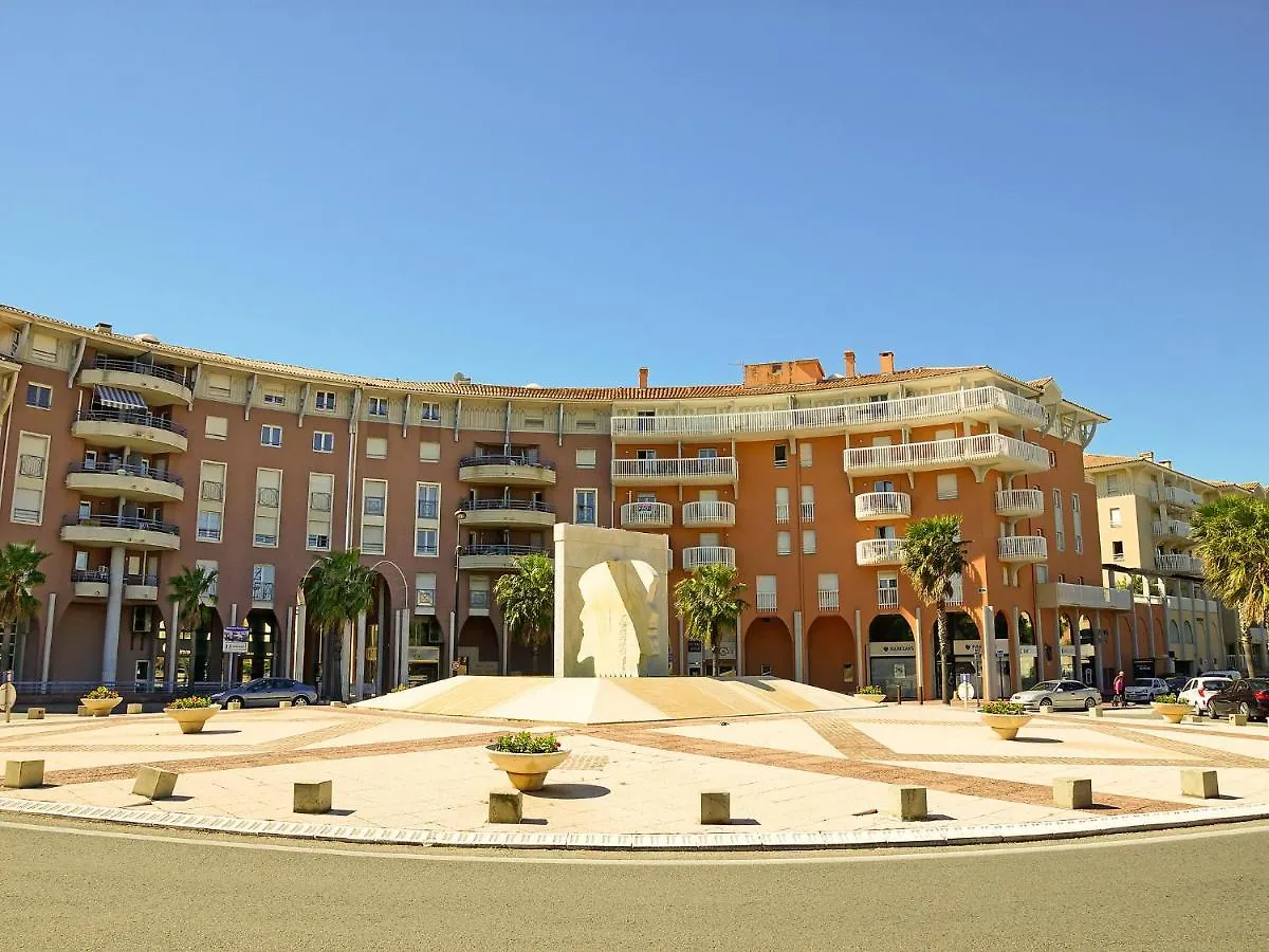 Apartment Port D'Attache-9 By Interhome Frejus