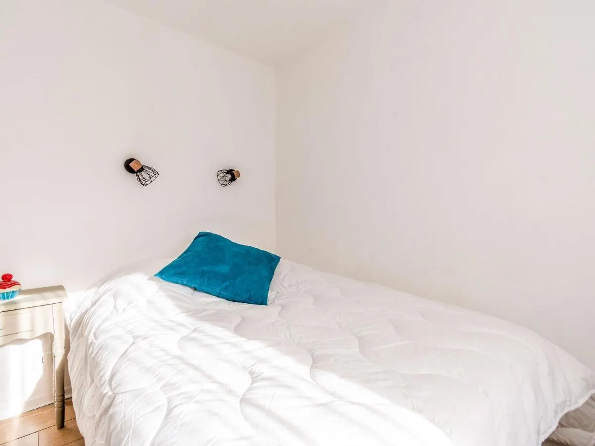 Apartment Port D'Attache-9 By Interhome Frejus
