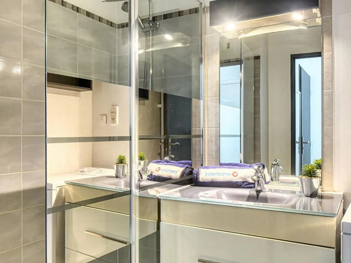 Apartment Port D'Attache-9 By Interhome Frejus France