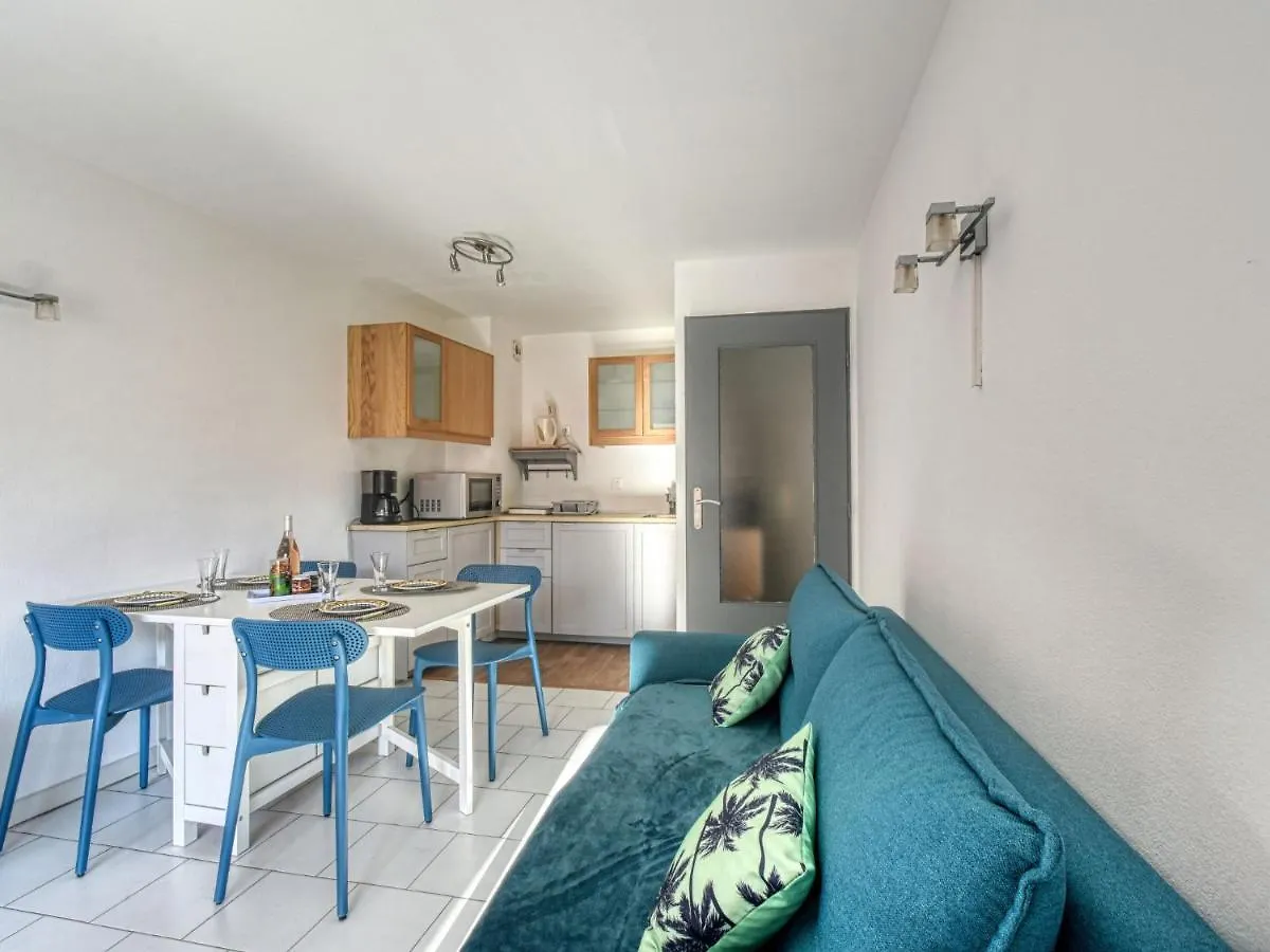 Apartment Port D'Attache-9 By Interhome Frejus 0*,  France