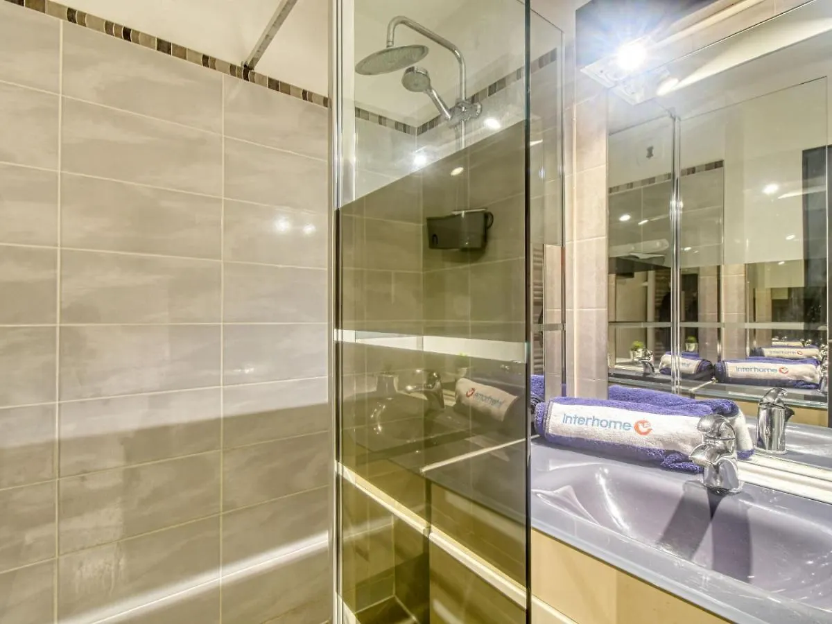 Apartment Port D'Attache-9 By Interhome Frejus