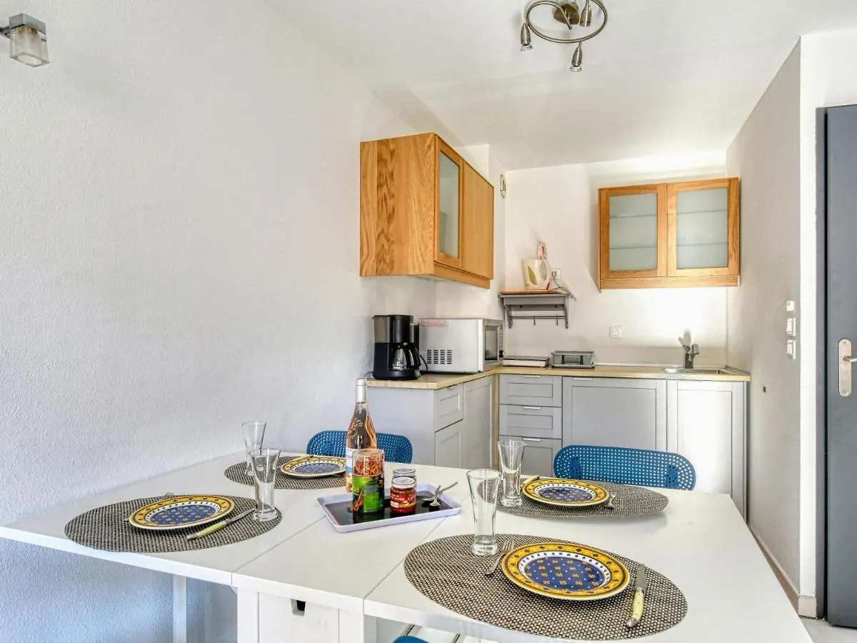 Apartment Port D'Attache-9 By Interhome Frejus France