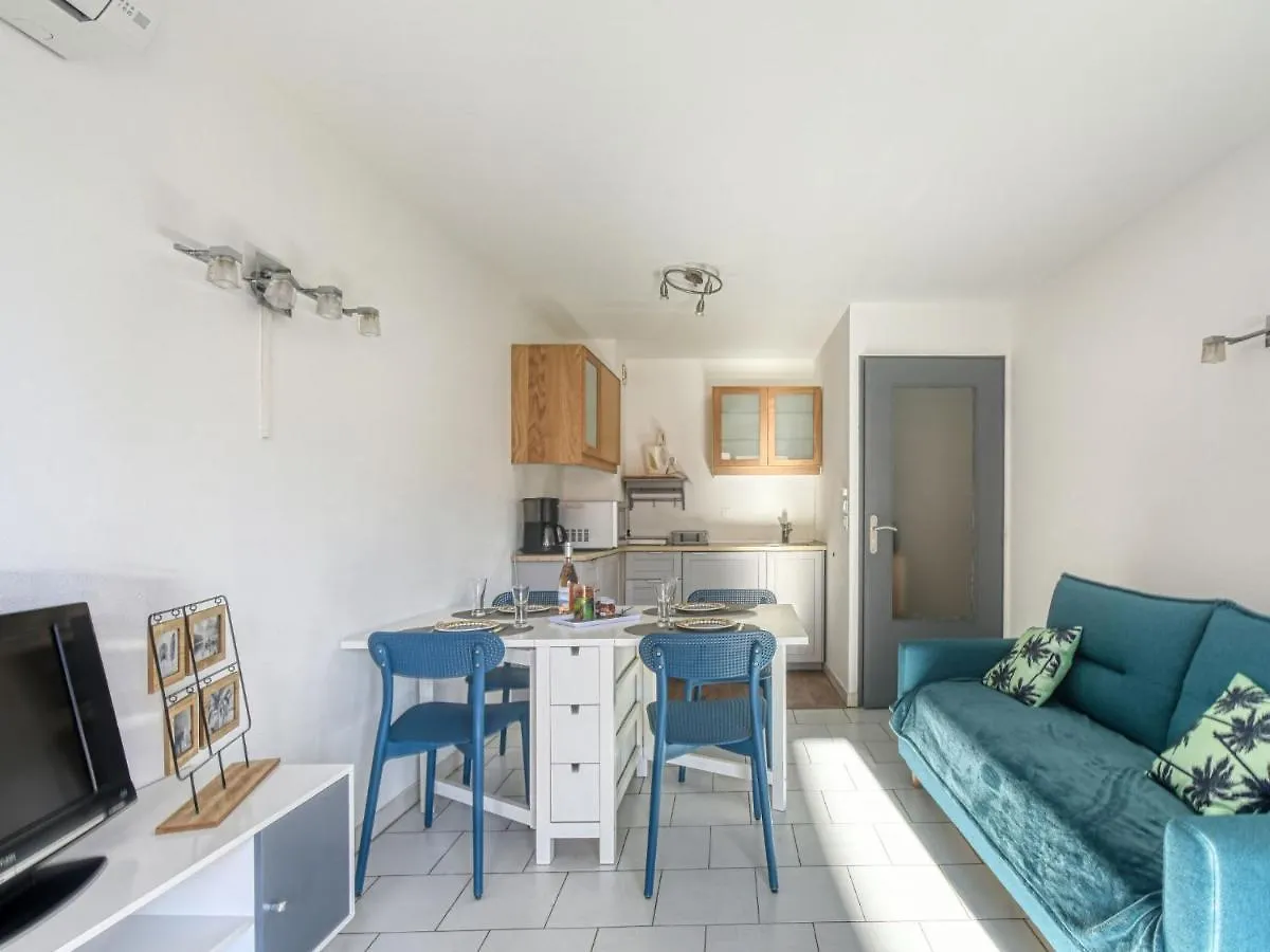 Apartment Port D'Attache-9 By Interhome Frejus