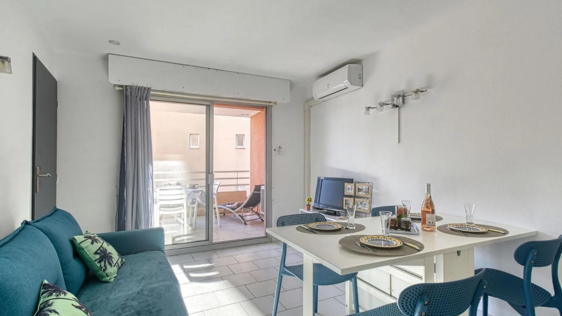 Apartment Port D'Attache-9 By Interhome Frejus